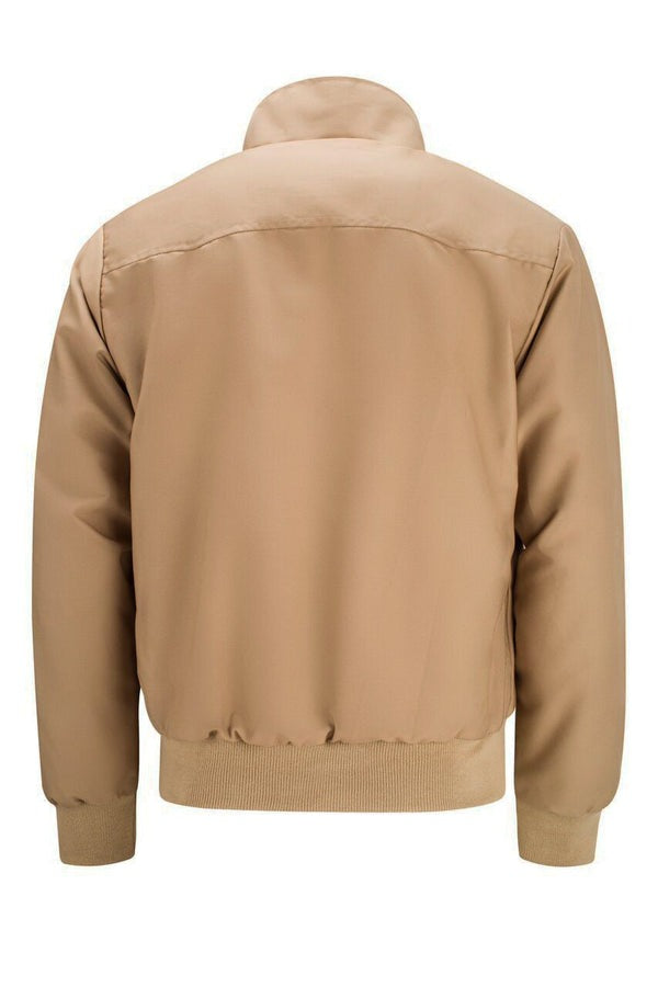 TOMLIN | STYLISH ZIP-UP JACKET