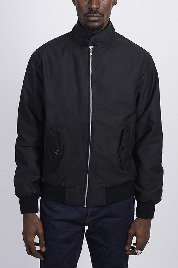 TOMLIN | STYLISH ZIP-UP JACKET