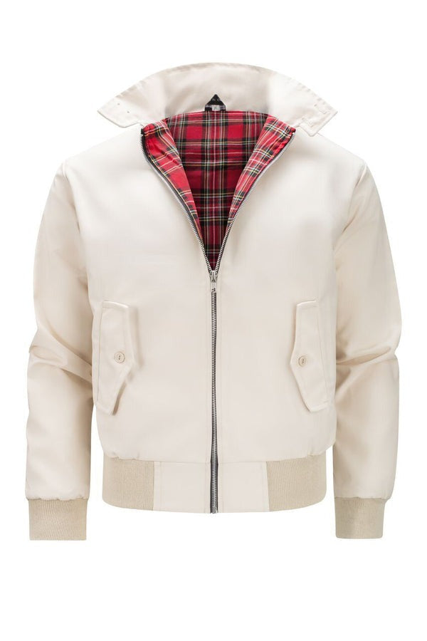 TOMLIN | STYLISH ZIP-UP JACKET