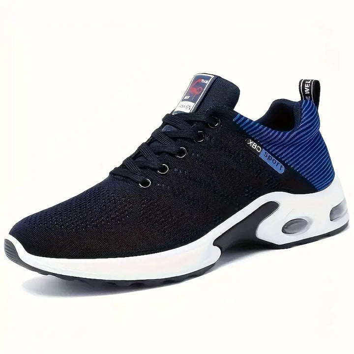 CONOR | ORTHOPAEDIC ALL-SEASON SNEAKERS
