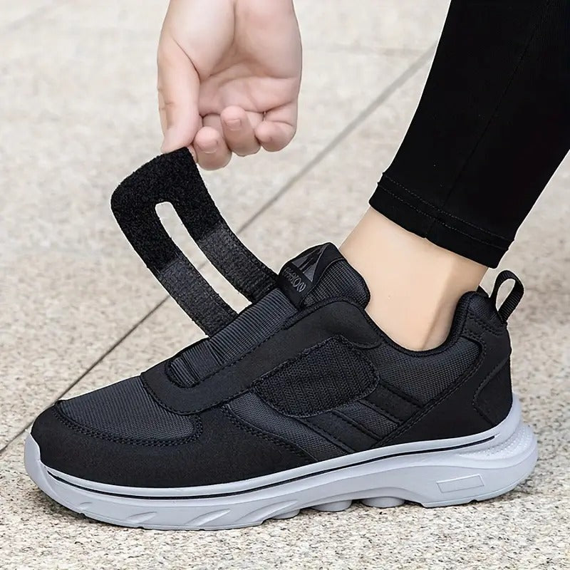 RONAN | EXTRA WIDE ORTHOPAEDIC SNEAKERS