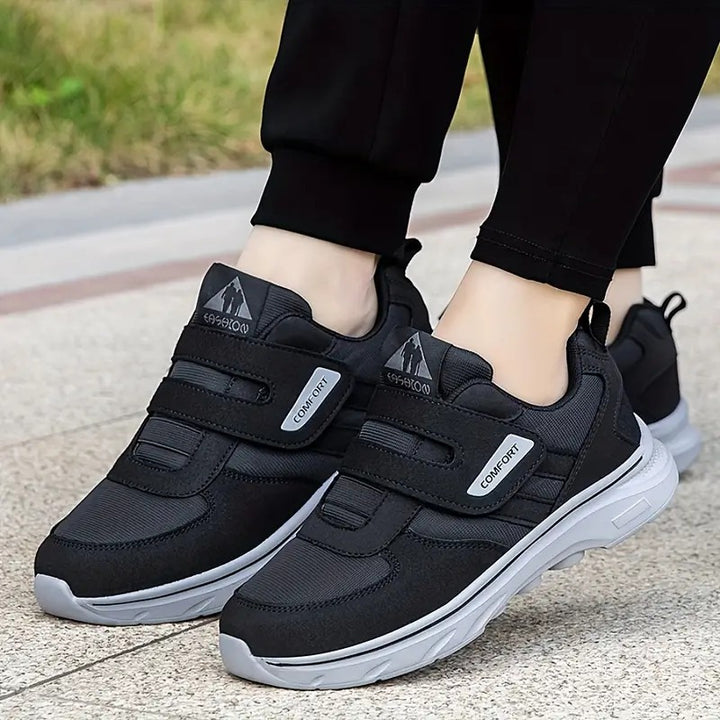 RONAN | EXTRA WIDE ORTHOPAEDIC SNEAKERS