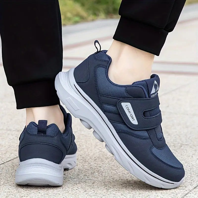 RONAN | EXTRA WIDE ORTHOPAEDIC SNEAKERS