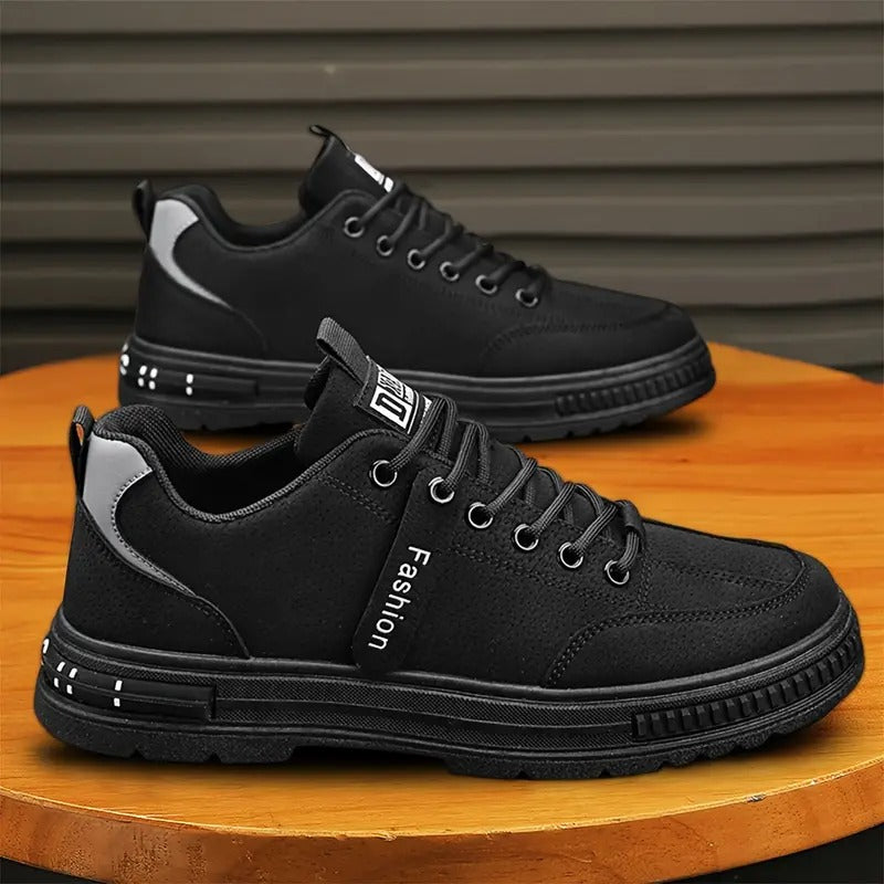FINN | ORTHOPAEDIC NON-SLIP CASUAL SNEAKERS