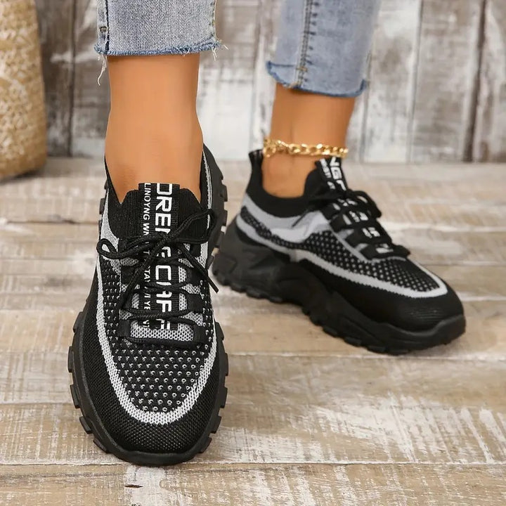VALENCE | WOMEN’S CASUAL SNEAKERS