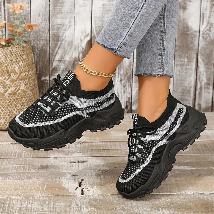 VALENCE | WOMEN’S CASUAL SNEAKERS