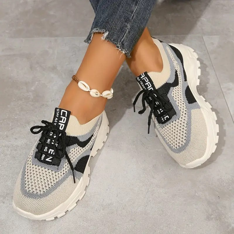 VALENCE | WOMEN’S CASUAL SNEAKERS