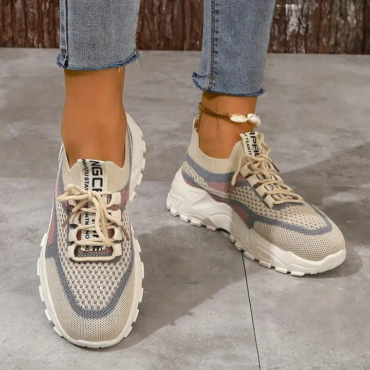 VALENCE | WOMEN’S CASUAL SNEAKERS