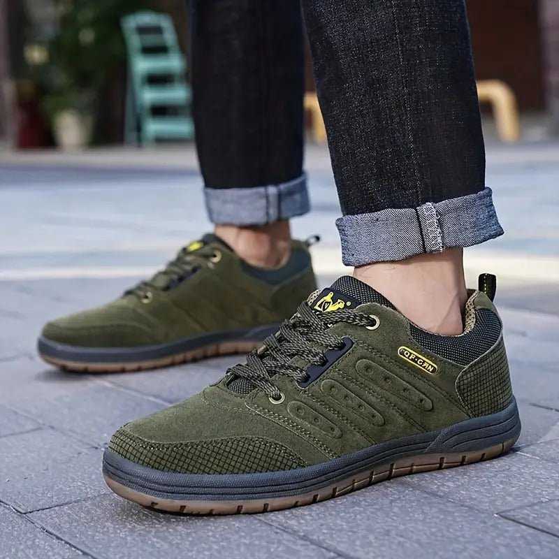 LOWSTEP | LOW TOP LIGHTWEIGHT HIKING SHOES