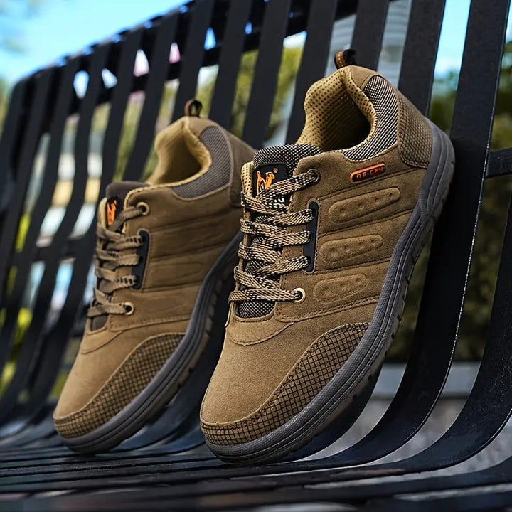 LOWSTEP | LOW TOP LIGHTWEIGHT HIKING SHOES