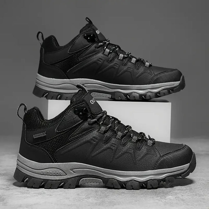 RUGGED-X | LIGHTWEIGHT DURABLE HIKING BOOTS