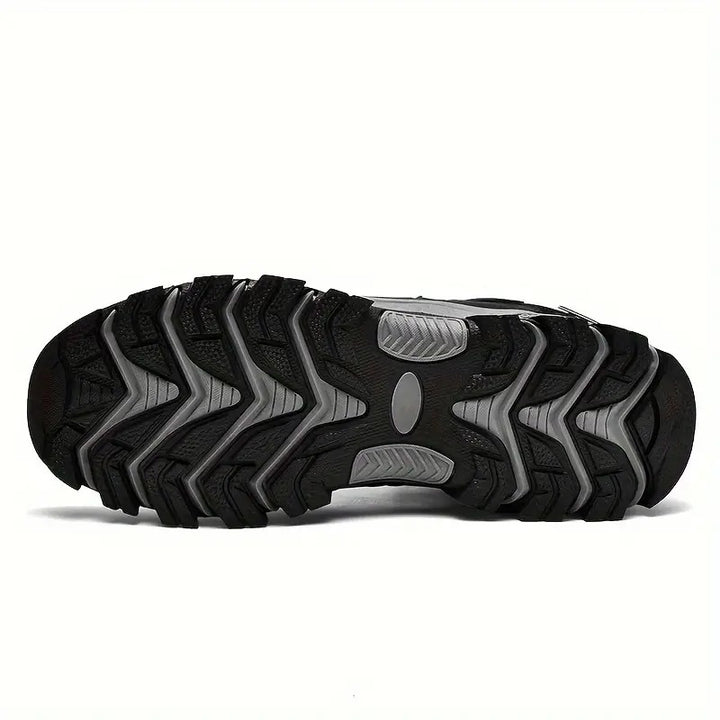 RUGGED-X | LIGHTWEIGHT DURABLE HIKING BOOTS