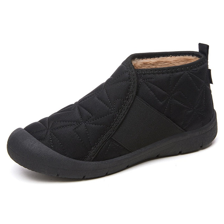 ORTHOCOZY | WOMEN'S ANTI-SLIP FLEECE-LINED WINTER BOOTS
