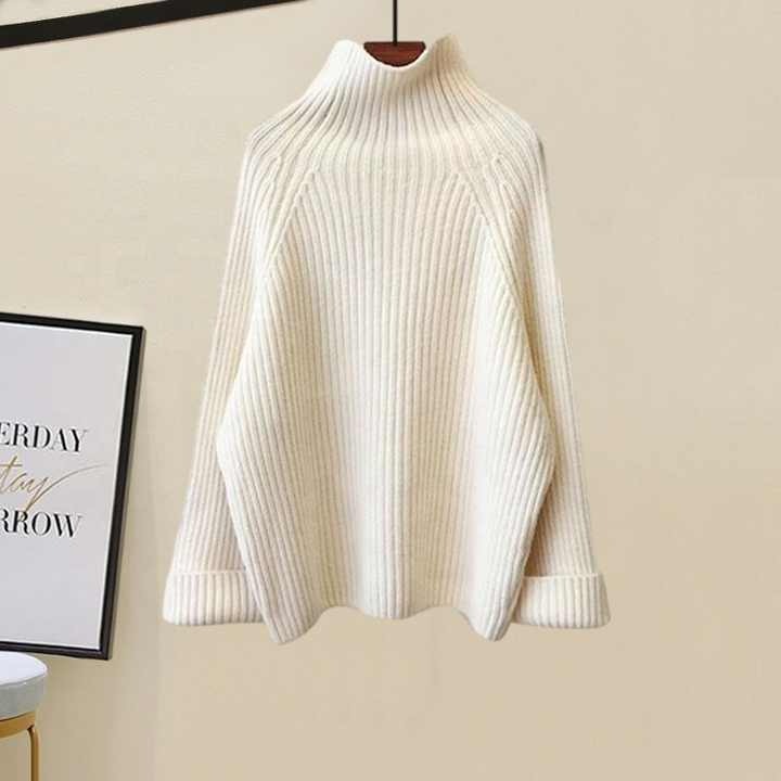AISLING | COZY KNITWEAR SET