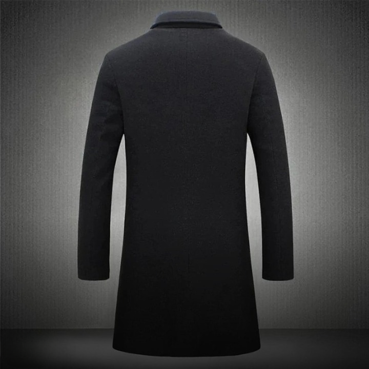 GREYSON | TRENCH COAT