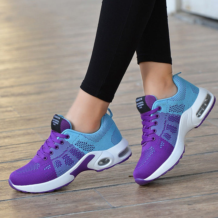 RELIEVESTEP | ORTHOPAEDIC PAIN-RELIEF FOOTWEAR