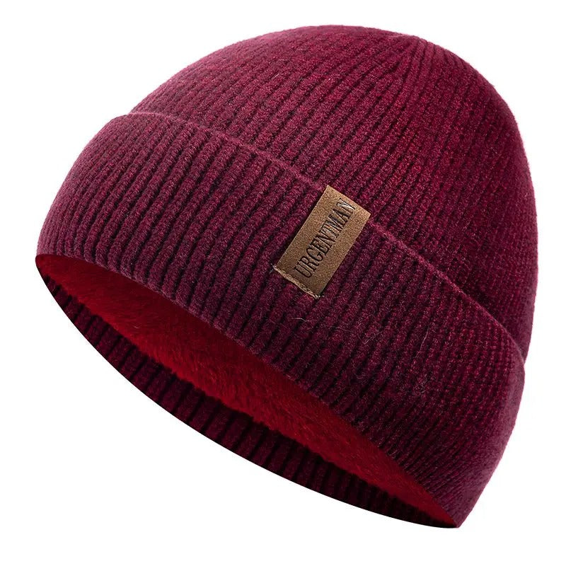 SPENCE | WARM FLEECE CAP | BUY ONE, GET ONE FREE!