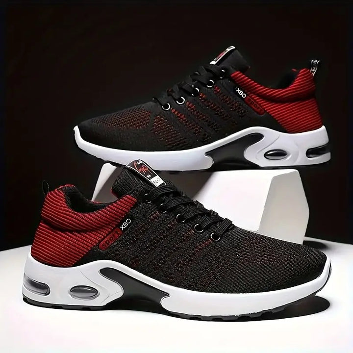 CONOR | ORTHOPAEDIC ALL-SEASON SNEAKERS
