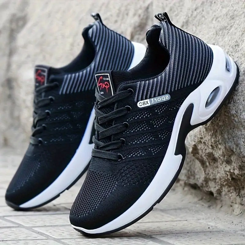 CONOR | ORTHOPAEDIC ALL-SEASON SNEAKERS