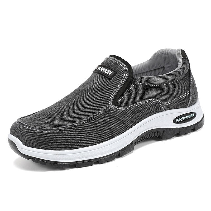 ORTHOEASE | ORTHOPAEDIC COMFORT SLIP-ON SHOES