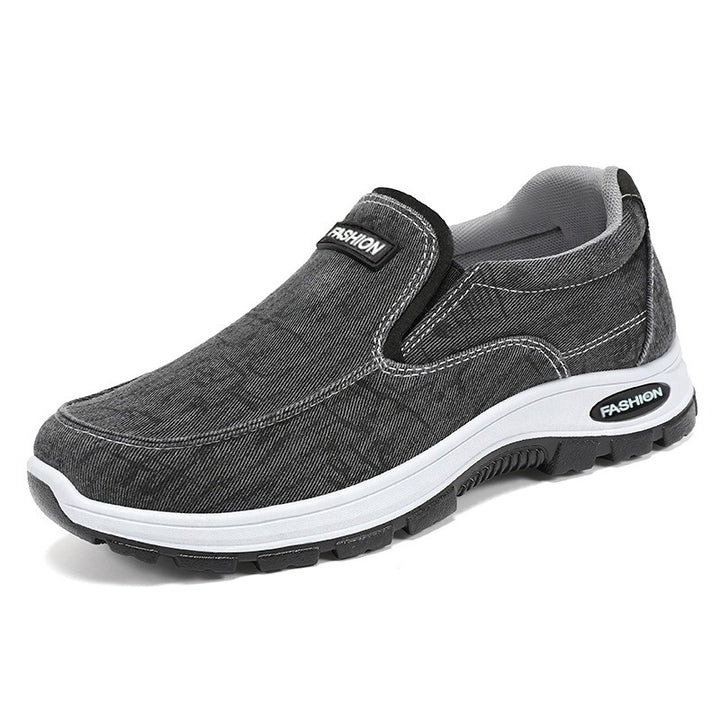 ORTHOEASE | ORTHOPAEDIC COMFORT SLIP-ON SHOES