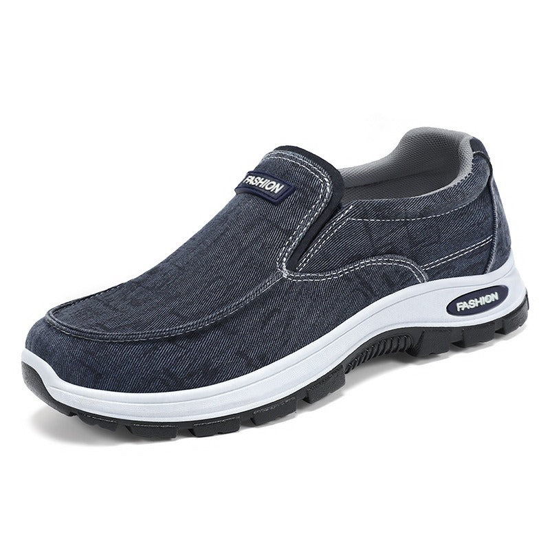 ORTHOEASE | ORTHOPAEDIC COMFORT SLIP-ON SHOES