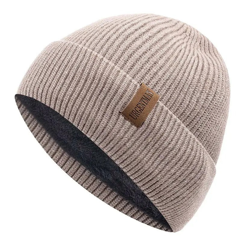 SPENCE | WARM FLEECE CAP | BUY ONE, GET ONE FREE!