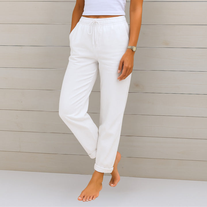 SOFIE | COMFORTABLE STRETCH PANTS