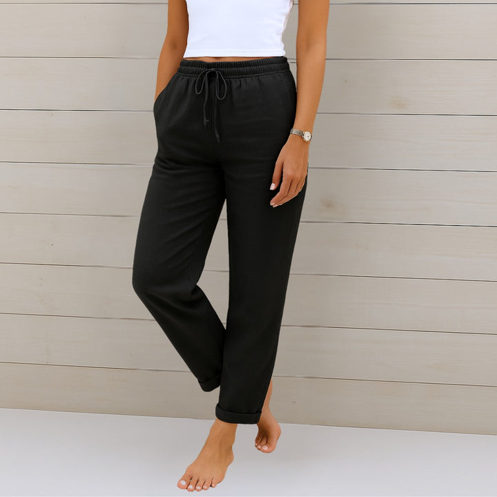 SOFIE | COMFORTABLE STRETCH PANTS