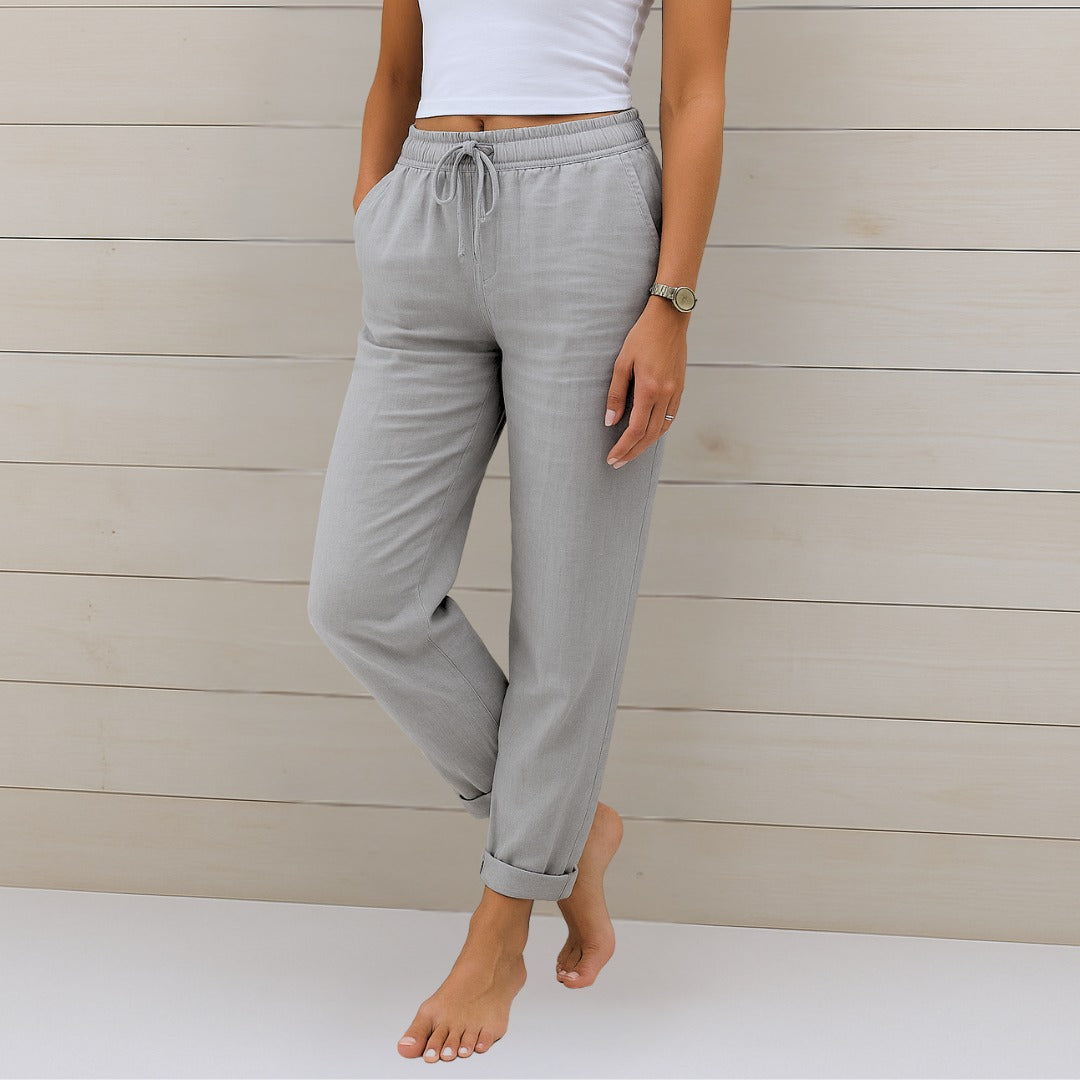 SOFIE | COMFORTABLE STRETCH PANTS