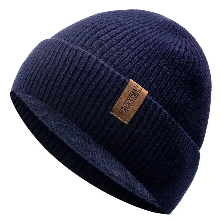 SPENCE | WARM FLEECE CAP | BUY ONE, GET ONE FREE!