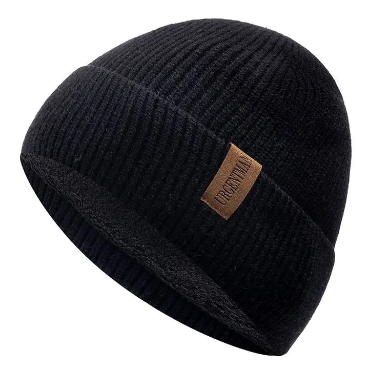 SPENCE | WARM FLEECE CAP | BUY ONE, GET ONE FREE!