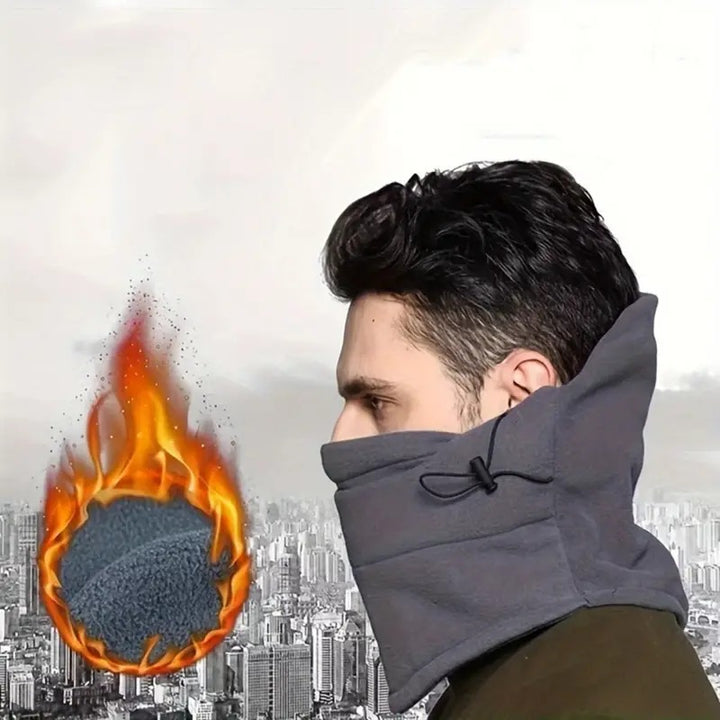CIARAN | THERMAL FLEECE FACE MASK