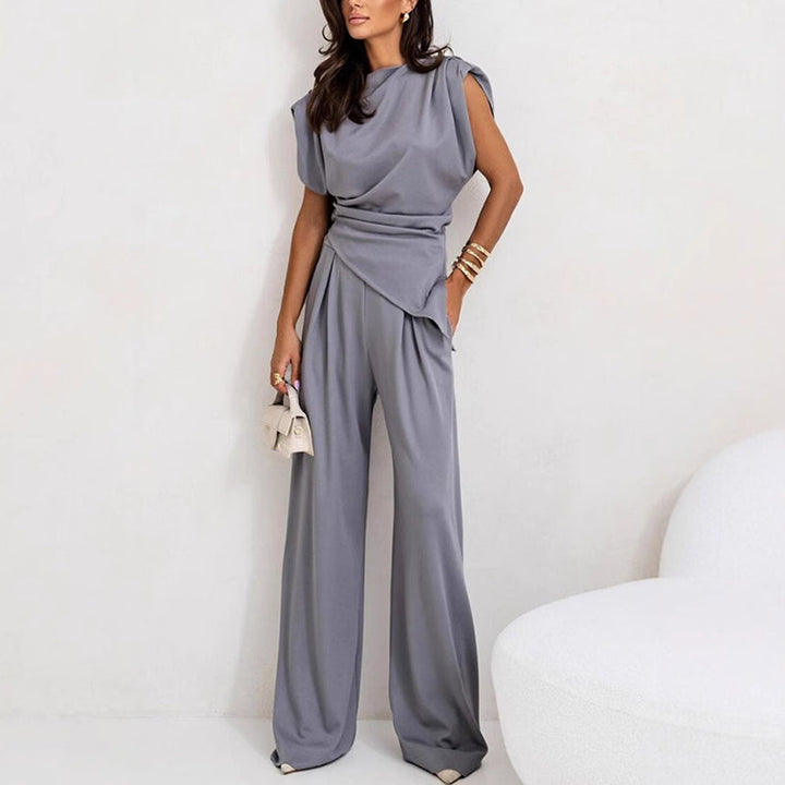 KELLY | ELEGANT TWO-PIECE SET