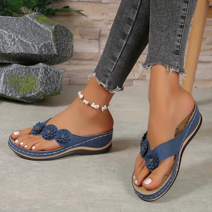 MADDY | ORTHOPAEDIC SANDALS