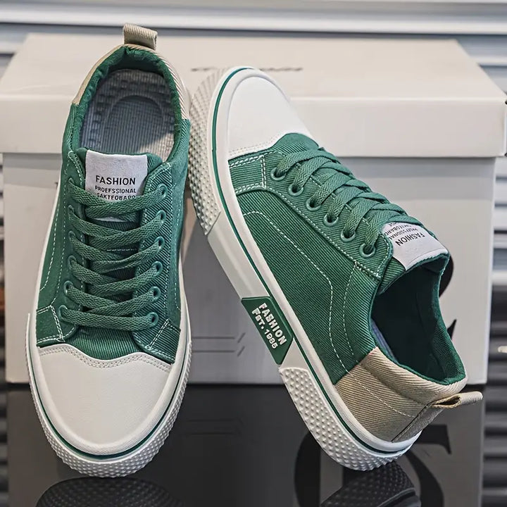 JESS | COMFORTABLE ORTHOPAEDIC SNEAKERS