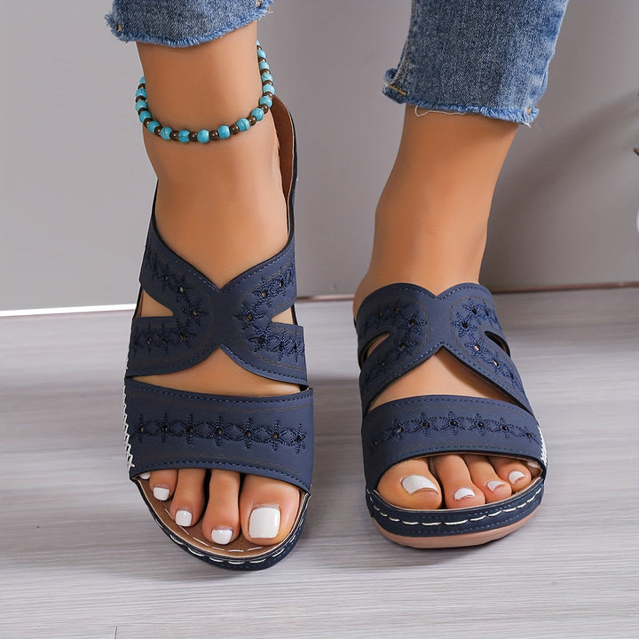MANDY | ORTHOPAEDIC SANDALS