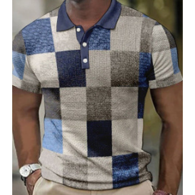 DON | POLO SHIRT