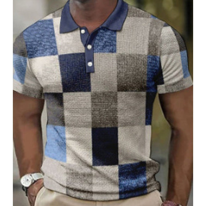 DON | POLO SHIRT