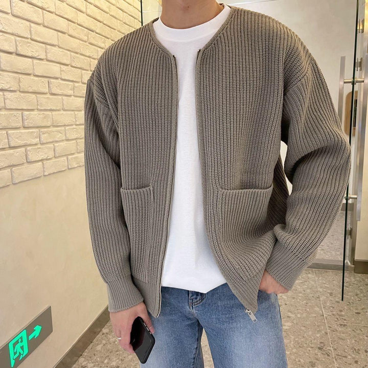 XAVIER | COMFORTABLE CARDIGAN FOR MEN