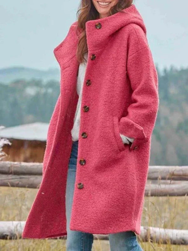 ZOEY | STYLISH JACKET