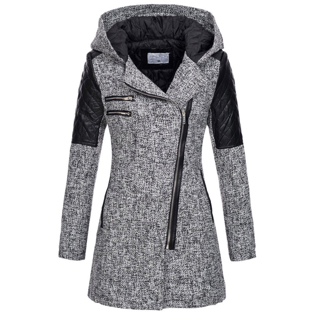 EABHA | TRENDY WINTER JACKET