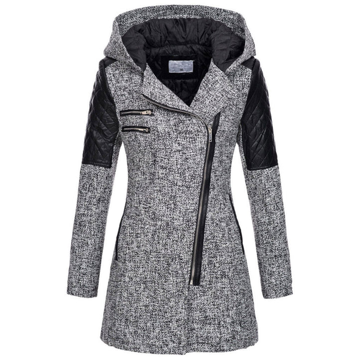 EABHA | TRENDY WINTER JACKET
