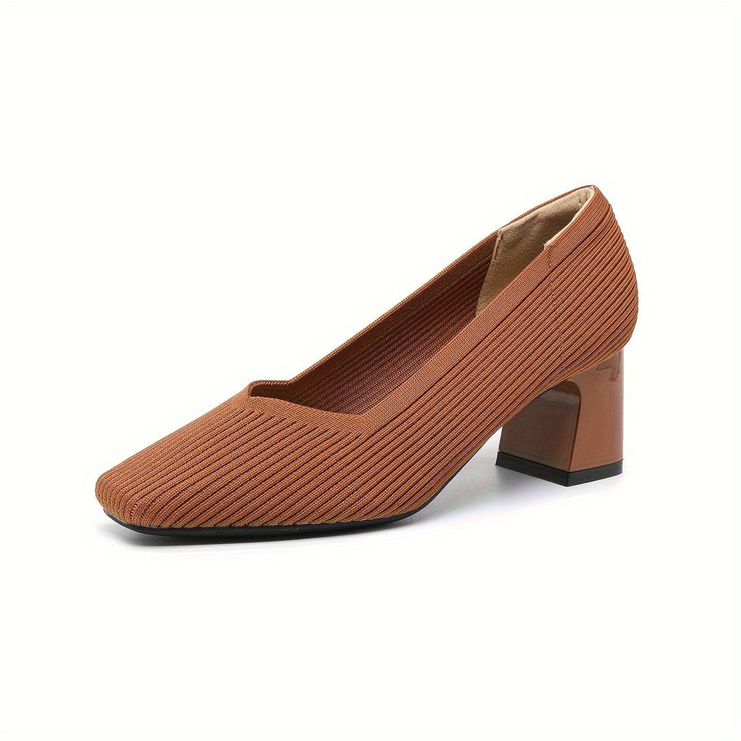 MARJORY | COMFORTABLE HEELS WITH PAIN-FREE SUPPORT