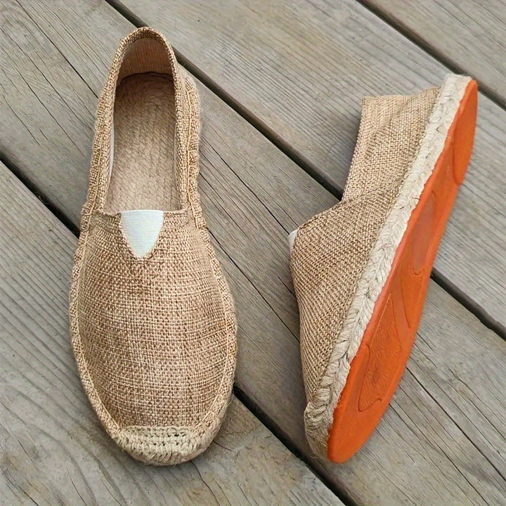 CASPER | ELEGANT MEN'S ESPADRILLES