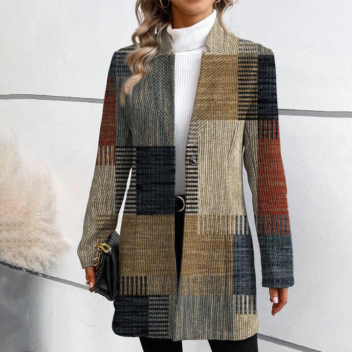 MIRNA | ELEGANT BLAZER