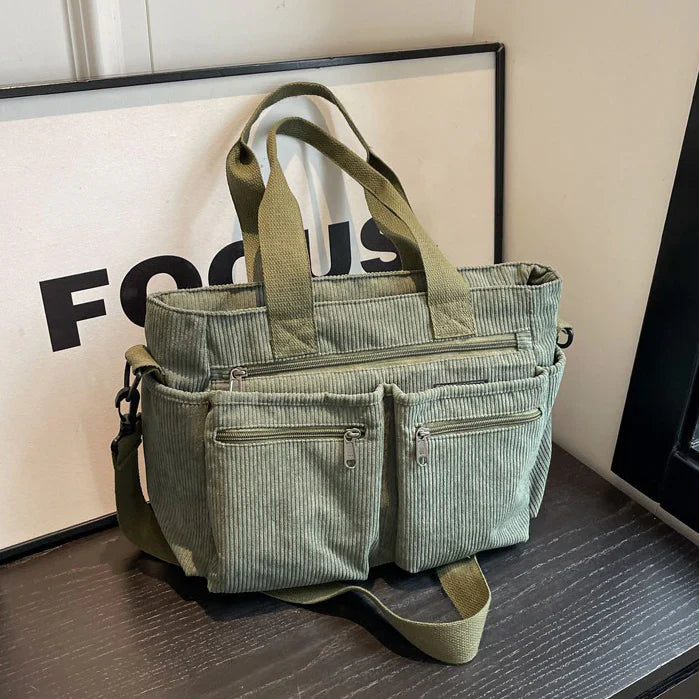 OLIZE | PERFECT EVERYDAY BAG