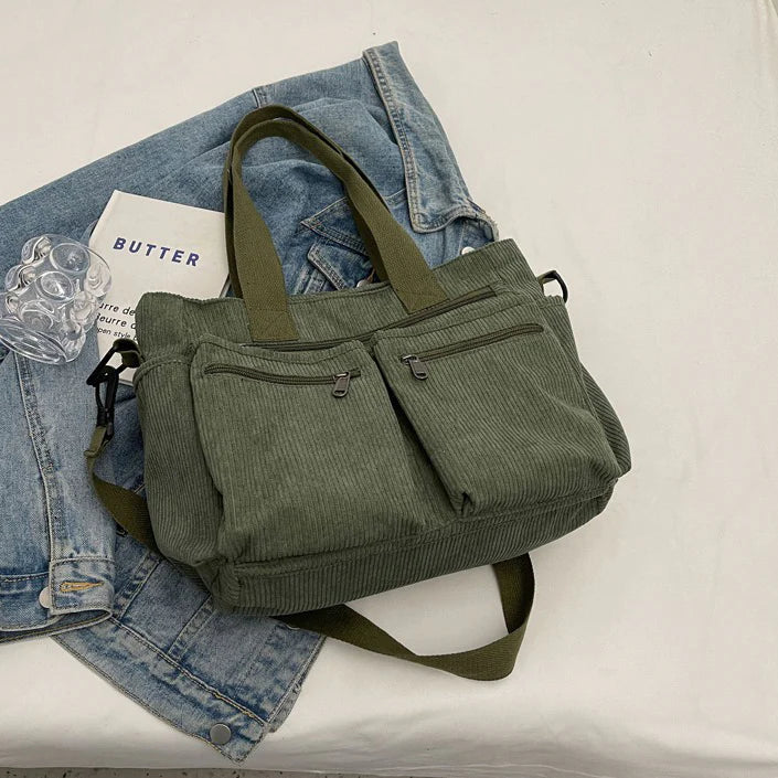 OLIZE | PERFECT EVERYDAY BAG