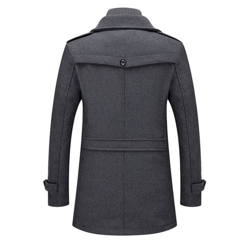 CATHAL | MEN'S WINTER JACKET
