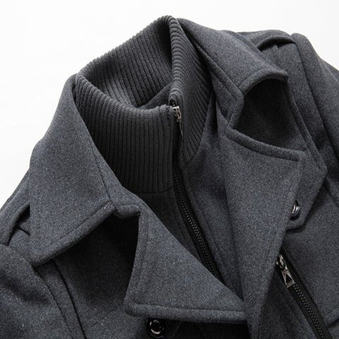 CATHAL | MEN'S WINTER JACKET